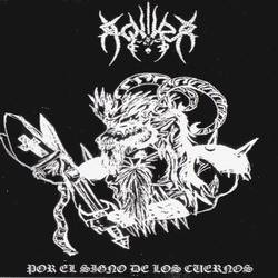 Aquer : Por el Signo de los Cuernos